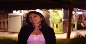 Galegasimpatica 57 years old I am from Petrolina/Pernambuco, Seeking Dating Friendship with Man