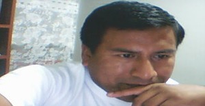 Rredes 44 years old I am from Tacna/Tacna, Seeking Dating with Woman