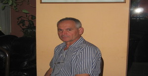 Guifer1954 66 years old I am from General Roca/Río Negro, Seeking Dating Friendship with Woman