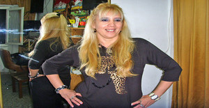 Marycarmen2009 53 years old I am from Corrientes/Corrientes, Seeking Dating with Man