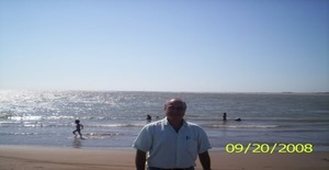 Rolape 62 years old I am from Medellín/Antioquia, Seeking Dating Friendship with Woman
