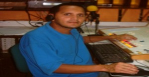Cesar72 49 years old I am from Valledupar/Cesar, Seeking Dating Friendship with Woman