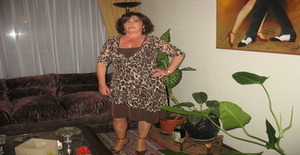 Elytierna 60 years old I am from Viña Del Mar/Valparaíso, Seeking Dating Friendship with Man
