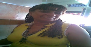 Venezolana2009 57 years old I am from San Félix/Bolivar, Seeking Dating Marriage with Man