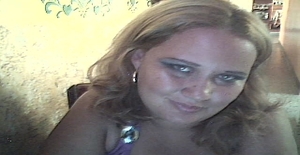 Marieci 41 years old I am from San Cristobal/Tachira, Seeking Dating Friendship with Man