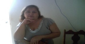 Claralindinha 59 years old I am from Nazário/Goias, Seeking Dating Friendship with Man