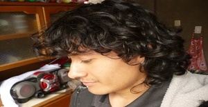 Luisz02 33 years old I am from Arequipa/Arequipa, Seeking Dating Friendship with Woman