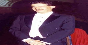 Isaac2008 56 years old I am from Guadalajara/Jalisco, Seeking Dating with Woman