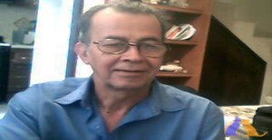 Tachidito4171 70 years old I am from Guadalajara/Jalisco, Seeking Dating Friendship with Woman