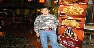 Lito74 46 years old I am from Lima/Lima, Seeking Dating with Woman