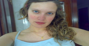 Laralilolelarali 36 years old I am from Amadora/Lisboa, Seeking Dating Friendship with Man