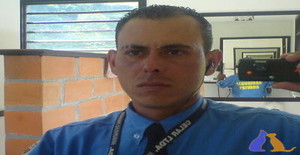 Guasman 43 years old I am from Chinchiná/Caldas, Seeking Dating with Woman