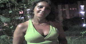 Florde2009 58 years old I am from Tres Rios/Rio de Janeiro, Seeking Dating Marriage with Man