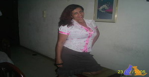 Lindadama44 57 years old I am from Cali/Valle Del Cauca, Seeking Dating Friendship with Man