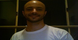 Davewhitehorse 42 years old I am from Sao Paulo/Sao Paulo, Seeking Dating with Woman