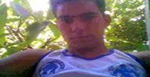 Weliton2004 33 years old I am from Belo Horizonte/Minas Gerais, Seeking Dating Friendship with Woman