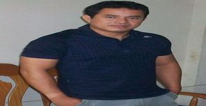 Manr 42 years old I am from Pucallpa/Ucayali, Seeking Dating Friendship with Woman