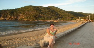 Memgep 45 years old I am from Caracas/Distrito Capital, Seeking Dating Friendship with Man