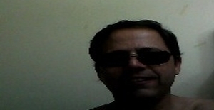 Advgato_brooklin 56 years old I am from Sao Paulo/Sao Paulo, Seeking Dating with Woman