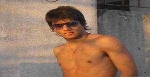 Djmauro 37 years old I am from Salta/Salta, Seeking Dating Friendship with Woman