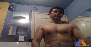 Fishbed 51 years old I am from Quito/Pichincha, Seeking Dating Friendship with Woman