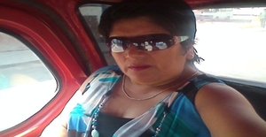 Ariana60 61 years old I am from Arequipa/Arequipa, Seeking Dating with Man