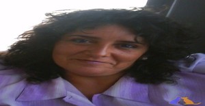 Banderillera 50 years old I am from Resistencia/Chaco, Seeking Dating Friendship with Man