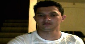 Mateo1984 37 years old I am from Bogota/Bogotá dc, Seeking Dating Friendship with Woman