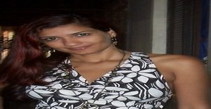 Danna30 42 years old I am from Salvador/Bahia, Seeking Dating Friendship with Man