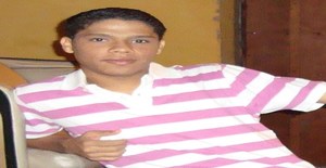Denner89 31 years old I am from Barranquilla/Atlantico, Seeking Dating Friendship with Man