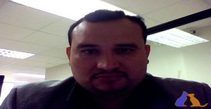 Mefp7374 47 years old I am from Guayaquil/Guayas, Seeking Dating with Woman