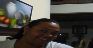 Negritica 41 years old I am from Tuluá/Valle Del Cauca, Seeking Dating with Man