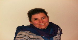 Amiguinha605 51 years old I am from Porto/Porto, Seeking Dating Friendship with Man