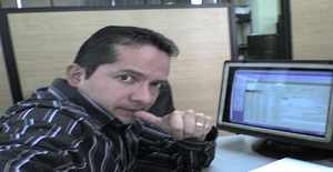 Robby1975 45 years old I am from Quito/Pichincha, Seeking Dating with Woman