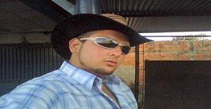Elbeto1988 32 years old I am from Caracas/Distrito Capital, Seeking Dating Friendship with Woman
