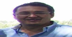Hugh_72 48 years old I am from Mexico/State of Mexico (edomex), Seeking Dating Friendship with Woman