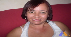 Estrellinha_40 53 years old I am from Sao Paulo/Sao Paulo, Seeking Dating Friendship with Man