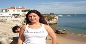 Adrianasp 47 years old I am from Amadora/Lisboa, Seeking Dating with Man
