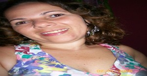 Flaviana456 43 years old I am from Surubim/Pernambuco, Seeking Dating with Man
