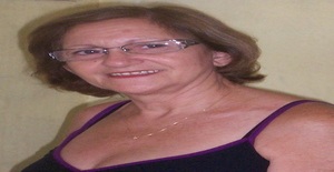Loiraradiante 66 years old I am from Fortaleza/Ceara, Seeking Dating Friendship with Man
