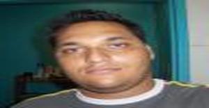 Oot 34 years old I am from Caracas/Distrito Capital, Seeking Dating with Woman