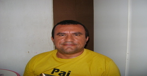 Boideca 48 years old I am from Açu/Rio Grande do Norte, Seeking Dating Friendship with Woman