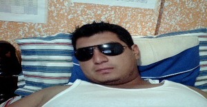Juan19830930 37 years old I am from Quito/Pichincha, Seeking Dating Friendship with Woman