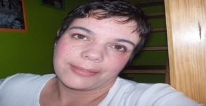 Anabela34 47 years old I am from Angra do Heroísmo/Isla Terceira, Seeking Dating Friendship with Man