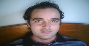 Marquinho 43 years old I am from Charneca de Caparica/Setubal, Seeking Dating Friendship with Woman