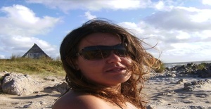 Natylibertad 37 years old I am from Montevideo/Montevideo, Seeking Dating Friendship with Man
