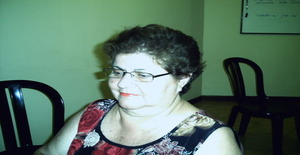 Magia475 74 years old I am from Cali/Valle Del Cauca, Seeking Dating with Man