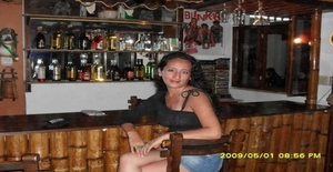 Milagritos 44 years old I am from Lima/Lima, Seeking Dating Friendship with Man