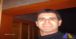 Bayano45 57 years old I am from Montevideo/Montevideo, Seeking Dating Friendship with Woman