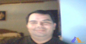 Bomberito216 44 years old I am from Santiago/Region Metropolitana, Seeking Dating with Woman